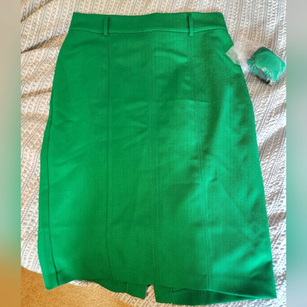 NWT Ann Taylor Pencil Skirt ☘️